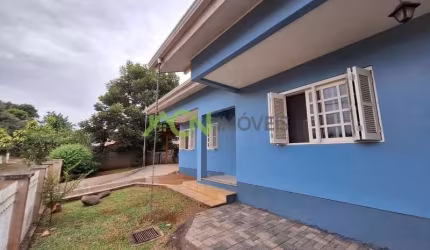 Casa com 2 dormitórios, 75m², Bairro São José Ivoti