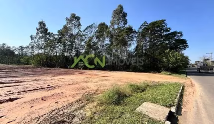 Terreno com 524,25m², na Julio de Castilhos, em Portão