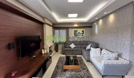 Apartamento com 3 dormitórios sendo os 3 suites no centro de Ivoti