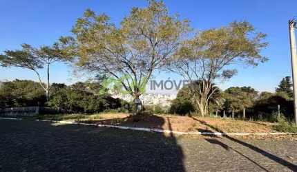 Terreno à Venda no Bairro Primavera, Novo Hamburgo - 1.509,60 m²