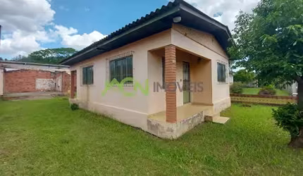 Casa com 2 dormitórios, Rincão Gaúcho, Estãncia Velha