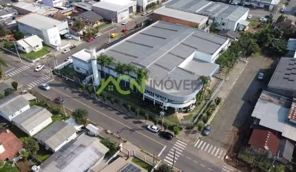 Prédio / Pavilhão comercial, 2021,37m², Rincão dos Ilhéus, Estância Velha