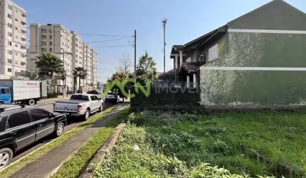 Terreno Residencial/Comercial  plano, Vila Rosa em Novo Hamburgo