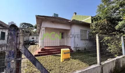 Casa Residencial / Comercial, plana no Vila Rosa em Novo Hamburgo