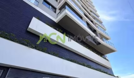 Apartamento 02 dormitórios sendo 01 suíte, Manhattan em Campo Bom