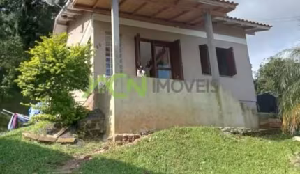 Casa com 3 quartos à venda no Sol Nascente, Estância Velha , 70 m2 por R$ 280.000