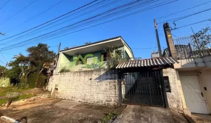 Casa no Bairro Petropolis em Novo Hamburgo