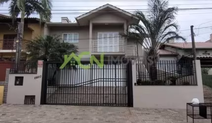 Bela casa no bairro Primavera em Novo HAmburgo