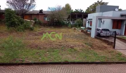 Terreno ,bairro Bom Pastor em Ivoti