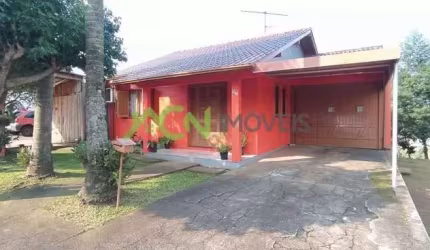 Casa próximo ao centro de Estância Velha