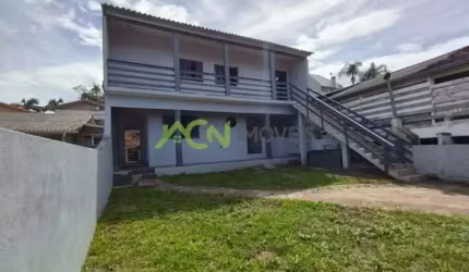 Casa no bairro Rincão, Novo Hamburgo - RS