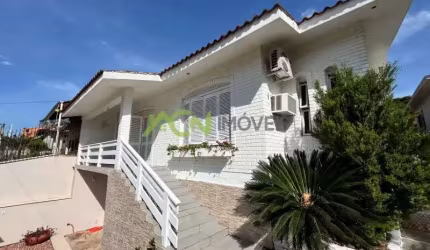 Casa com 3 dormitórios, Encosta do Sol, Estância Velha