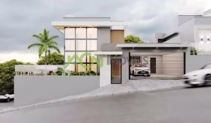 SAN MATTEO, Casa com 3 dormitórios, Alto Horizonte, Bela Vista, Estância Velha