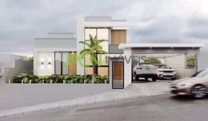 SAN MATTEO, Casa com 3 dormitórios, Alto Horizonte, Bela Vista, Estância Velha