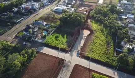 Terrreno no loteamento Jardim das Flores, em Ivoti