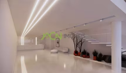 HANTOWER  RESIDENCE - LOJA COMERCIAL - Lançamento no Centro de Estância Velha