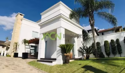 Casa com 3 suítes, no bairro Vista Alegre, em Ivoti