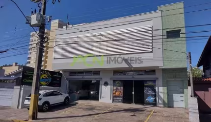 Sala Comercial