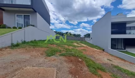Condomínio HORIZON - lotes disponíveis