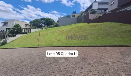 Condomínio HORIZON - lotes disponíveis