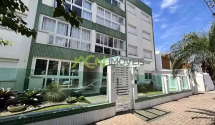 Apartamentos 2 Dormitórios, Edifício Roland Garros, União, Estância Velha