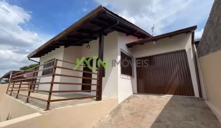 Casa de 3 dormitórios com área privativa de 115,94m²