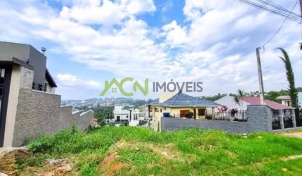 Loteamento Residencial Carolina em Ivoti