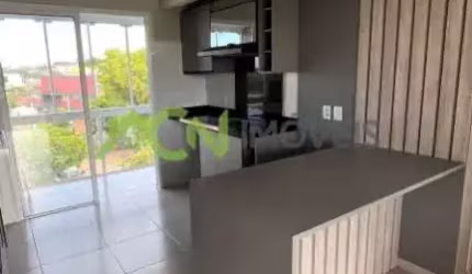 Apartamento 2 dormitórios, Porto Blos, em Campo Bom