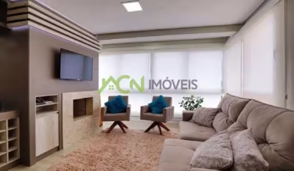 Apartamento de alto padrão no Centro de Gramado - Condomínio Via Florida Residenziale