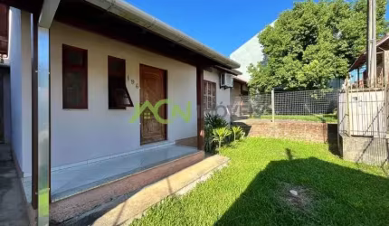 Casa com 2 dormitórios, Sol Nascente, Estância Velha