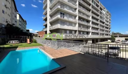 Apartamento com 2 dormitórios, no Grand Place, Primavera, Novo Hamburgo