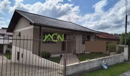 Casa no bairro Floresta em Estância Velha - 203m²