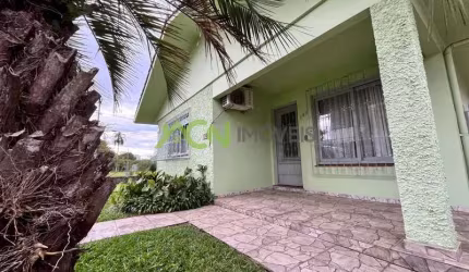 Casa com 4 dormitórios, no Centro de Estância Velha