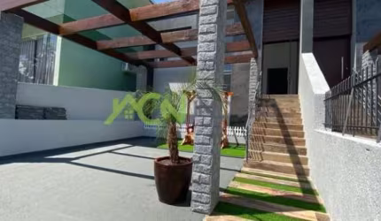 Residencial Vivendas Goetz no bairro Jardim Panorâmico em Ivoti