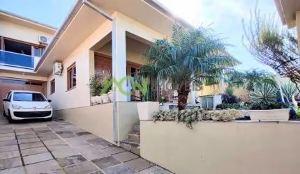 Casa no centro de Estância Velha!!
