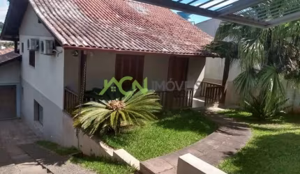 Casa no bairro Rincão Gaúcho