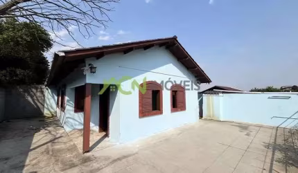 Casa de esquina com 191,20m² em Novo Hamburgo