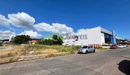 Terrenos Exclusivos no Centro de Estância Velha