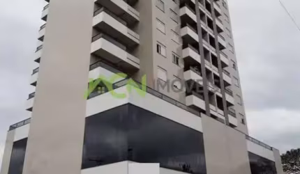 Apartamento 3 dormitórios, 100m² no centro