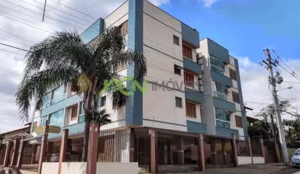 Apartamento 2 Dormitórios com 1 Suíte na Encosta do Sol Em Estância Velha
