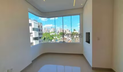 Apartamento com 2 dormitórios (1 suíte), no Guarani, em Novo Hamburgo.