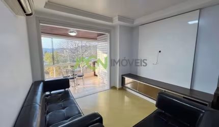 Apartamento com 2 dormitórios sendo 1 suíte, no Centro de Estância Velha.