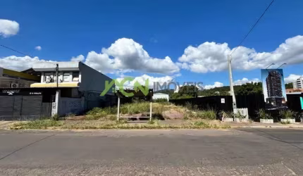 Terreno plano com 984,54m², no Centro de Estância Velha