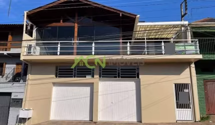 Casa 3 dormitórios, sendo 1 suíte, no bairro Rincão, em Novo Hamburgo