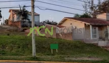Terreno, 390m², vista panorâmica no loteamento Firenze, em Campo Bom