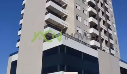 Apartamento 3 dormitórios, sendo um suíte, no Edifício Floresta, no Centro, Estância Velha