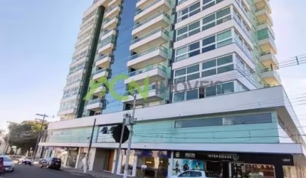 Apartamento 3 Dormitórios, 1 suíte, Sagrado Coração de Jesus, no Centro de Estância Velha
