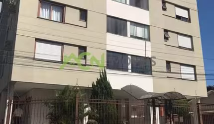 Apartamento com 2 dormitórios sendo 1 suíte, bairro Rio Branco, em Novo Hamburgo.