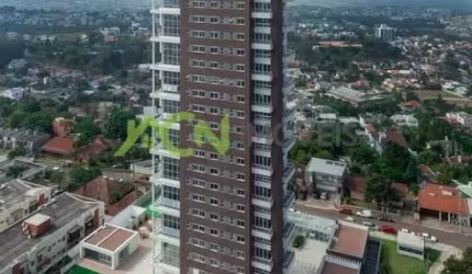 Apartamento 3 dormitórios (suítes), 3 à 4 vagas de garagem, Mauá, Novo Hamburgo