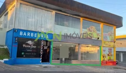 Sala comercial para alugar na Bela Vista, Estância Velha , 75 m2 por R$ 1.750